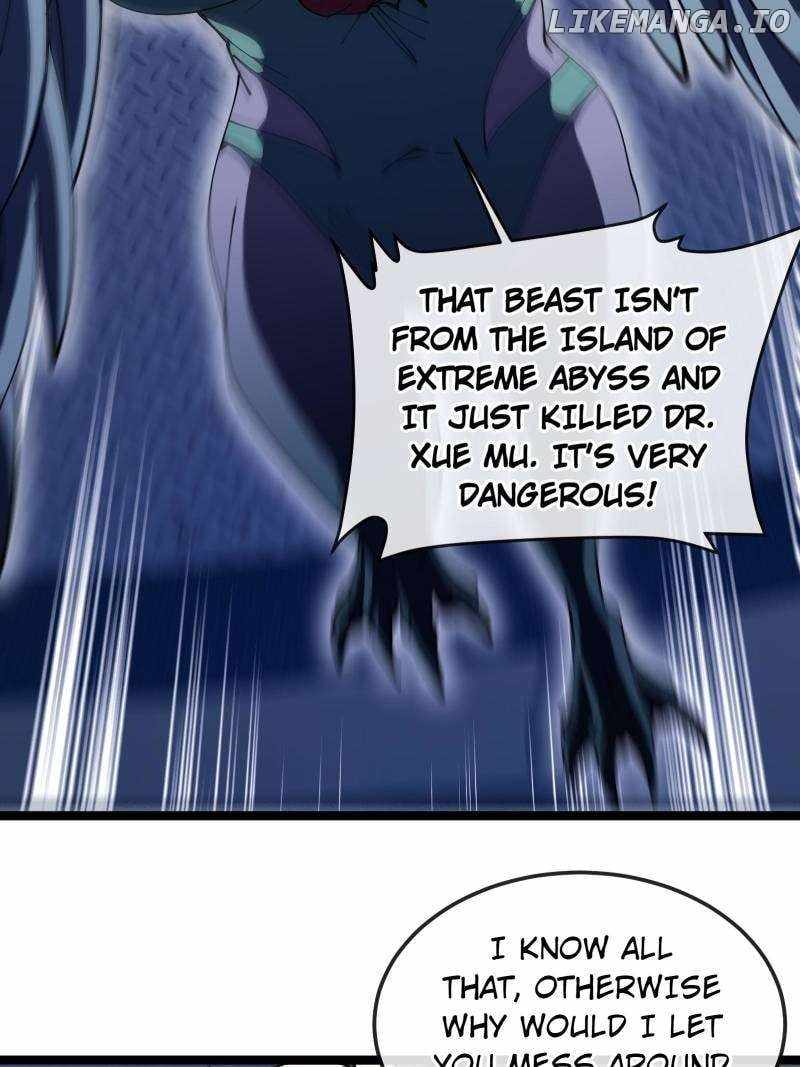 I Am The Monster Overlord Chapter 62 13